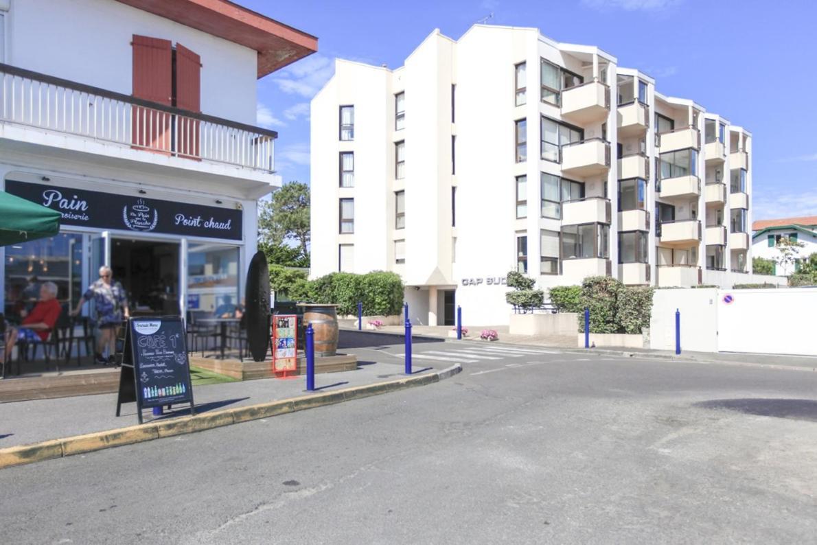 Studio Cap Sud Capbreton Proche Plage 외부 사진